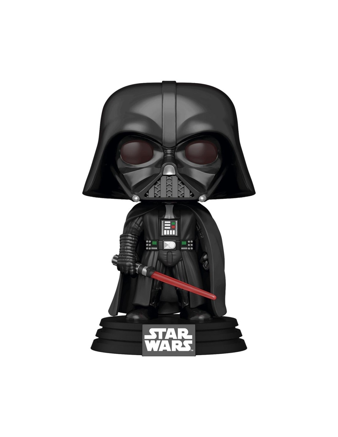 Funko Pop Star Wars